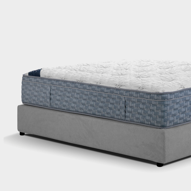 Ξενοδοχειακός Εξοπλισμός King Koil Homico